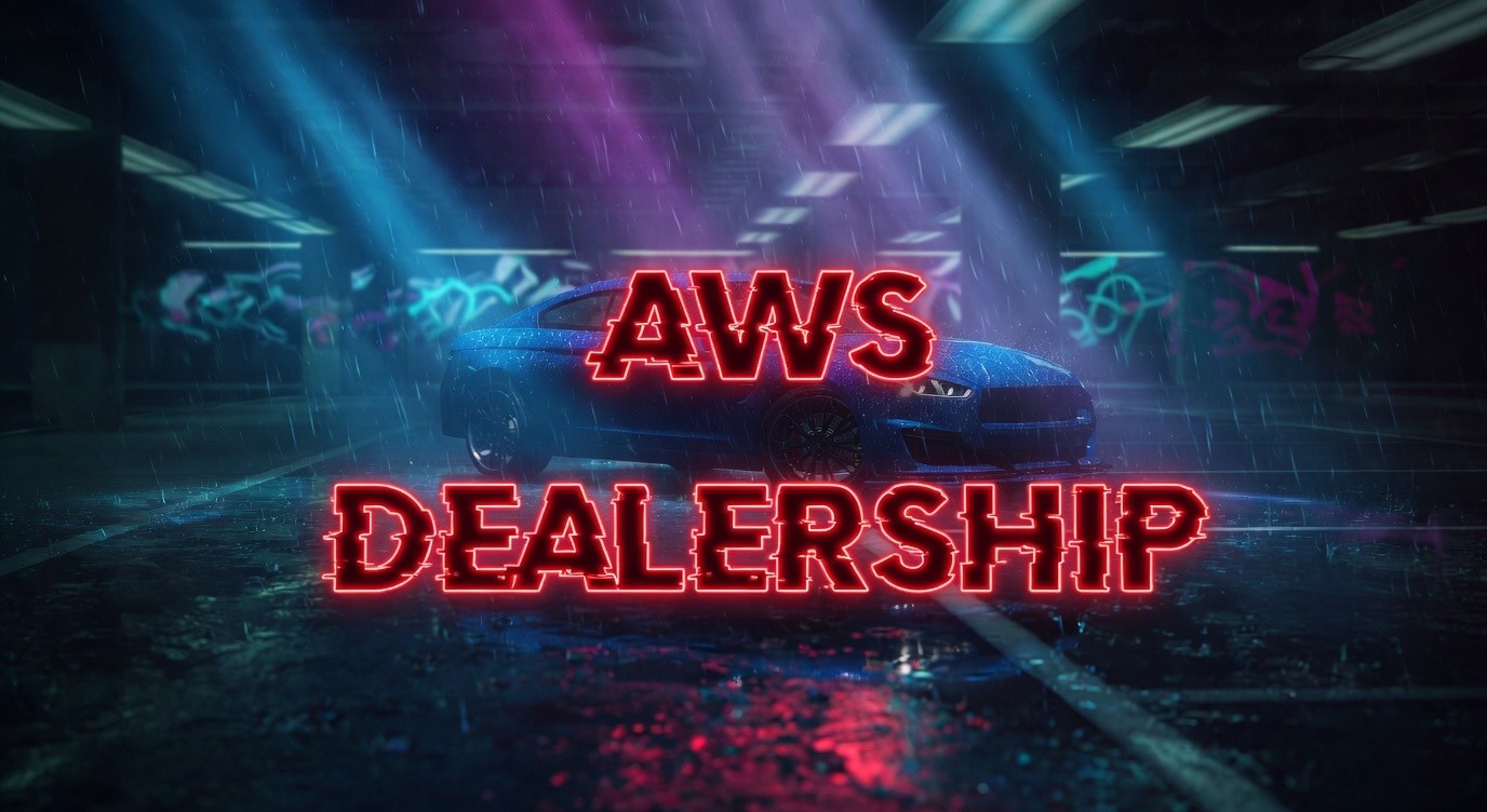 AWS Dealership